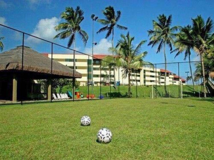 Pôrto das Galinhas Marulhos Resort מראה חיצוני תמונה