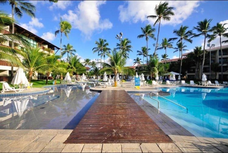 Pôrto das Galinhas Marulhos Resort מראה חיצוני תמונה