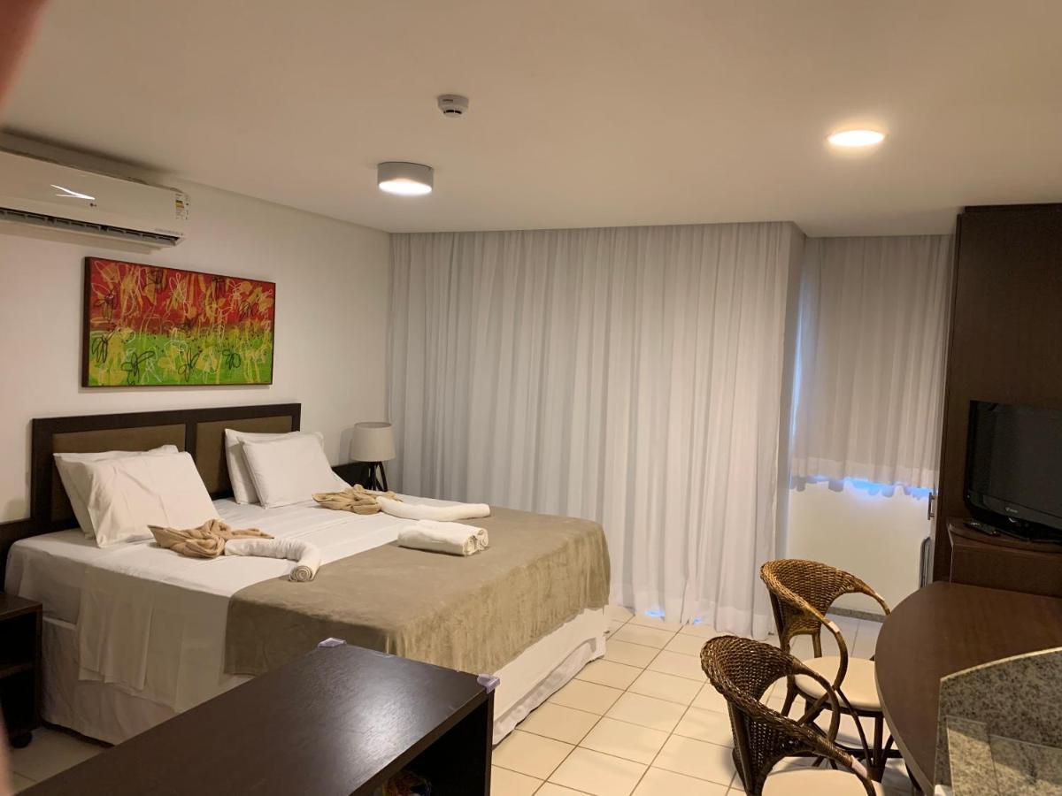 Pôrto das Galinhas Marulhos Resort מראה חיצוני תמונה