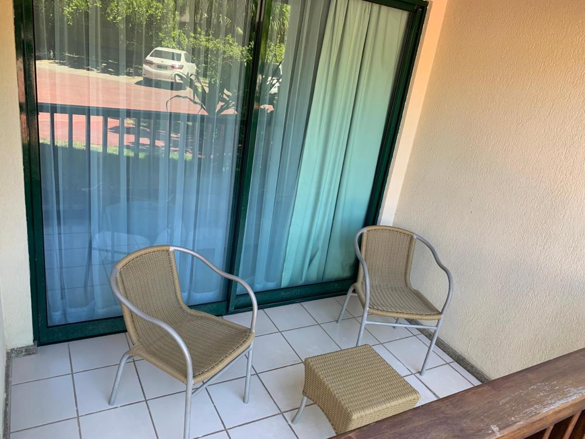 Pôrto das Galinhas Marulhos Resort מראה חיצוני תמונה