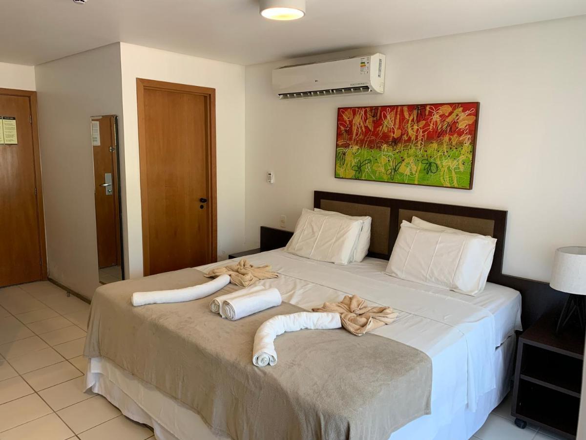 Pôrto das Galinhas Marulhos Resort מראה חיצוני תמונה