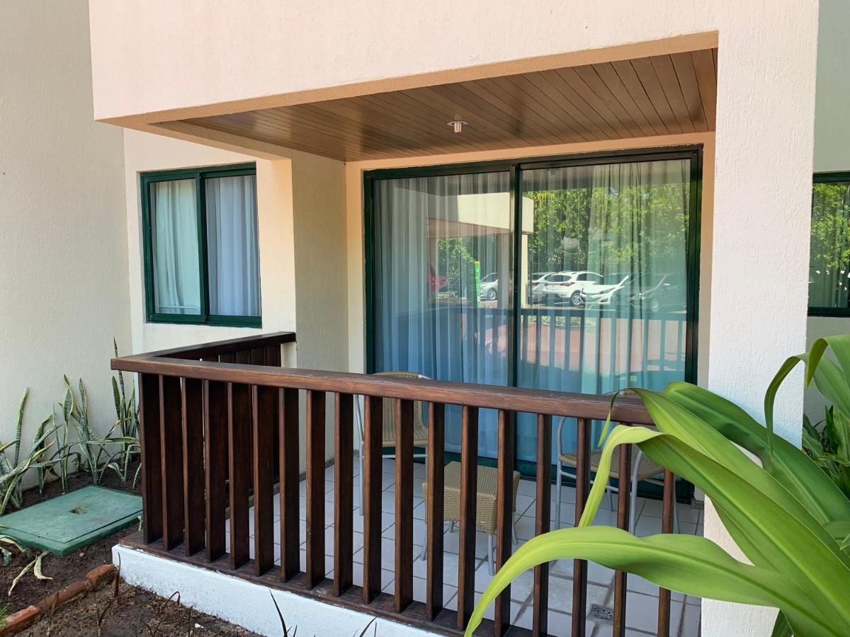 Pôrto das Galinhas Marulhos Resort מראה חיצוני תמונה