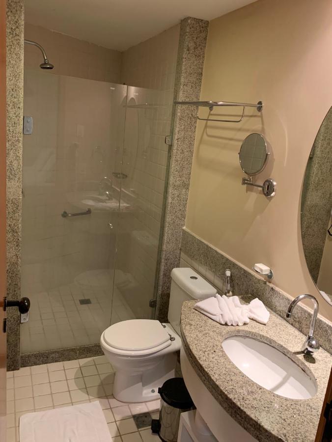 Pôrto das Galinhas Marulhos Resort מראה חיצוני תמונה